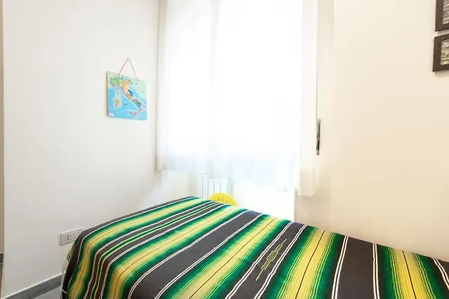 דירה Magnifico Cozy 400m Da Metrob רומא