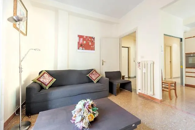דירה Magnifico Cozy 400m Da Metrob