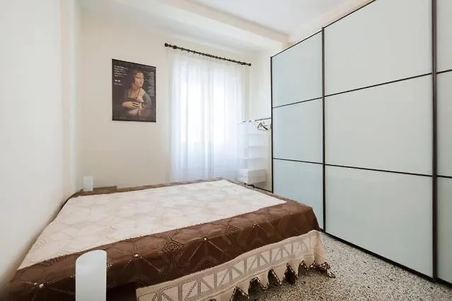 Daire Magnifico Cozy 400m Da Metrob Roma