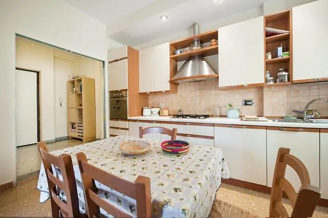 Magnifico Cozy 400m Da Metrob רומא