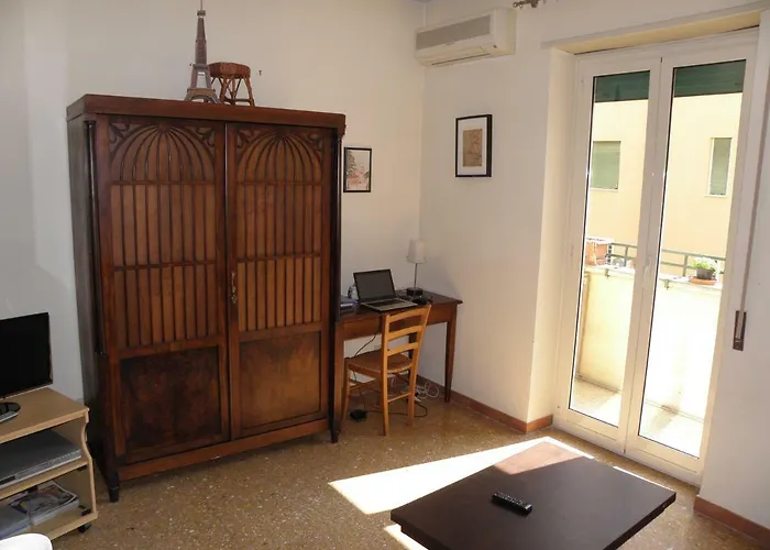 Magnifico Cozy 400m Da Metrob Appartement Rome